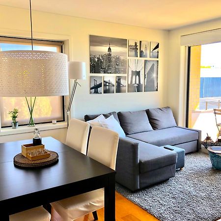Апартаменты Porto Cozy House Экстерьер фото