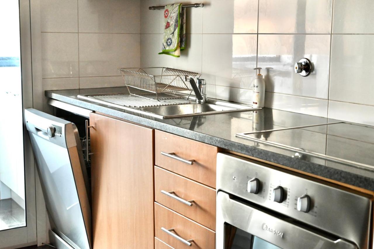 Апартаменты Porto Cozy House Экстерьер фото