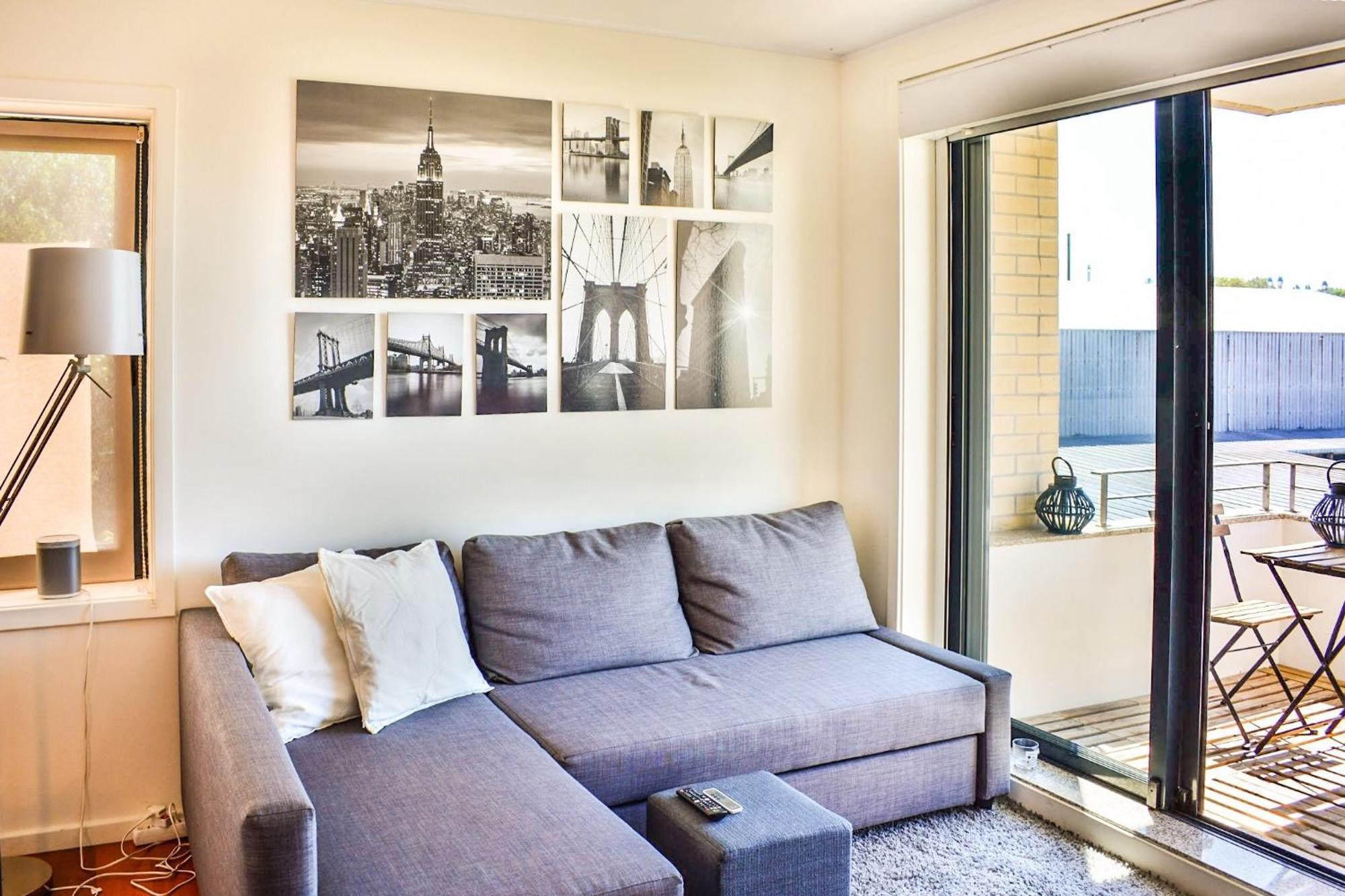 Апартаменты Porto Cozy House Экстерьер фото