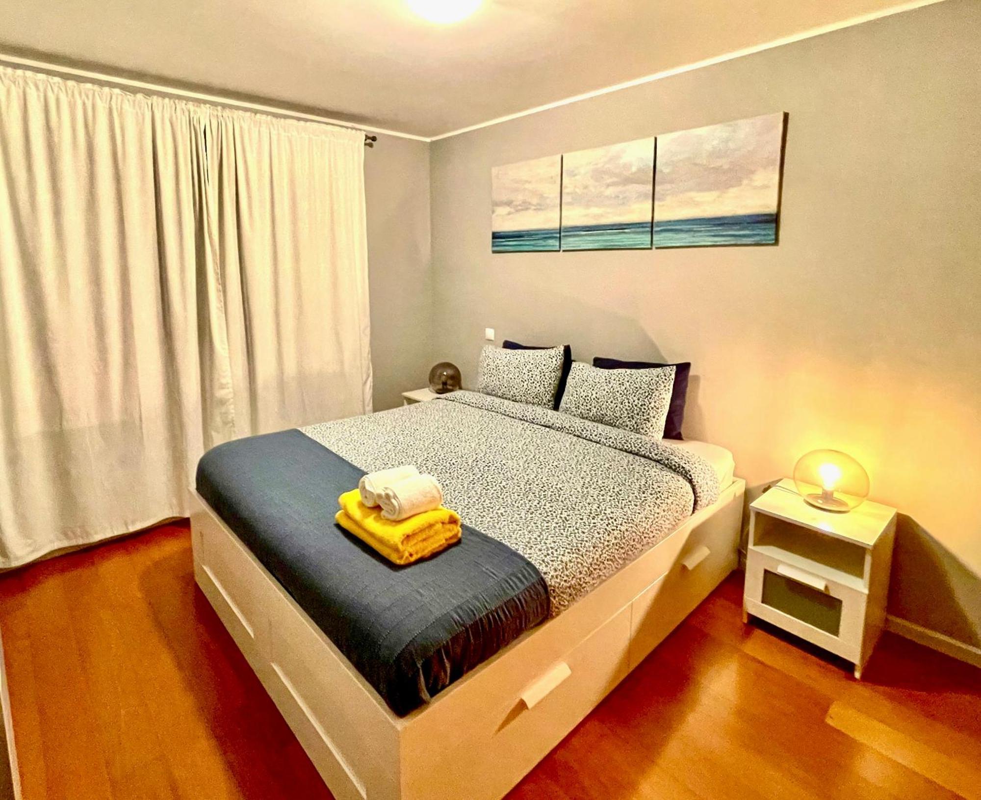 Апартаменты Porto Cozy House Экстерьер фото