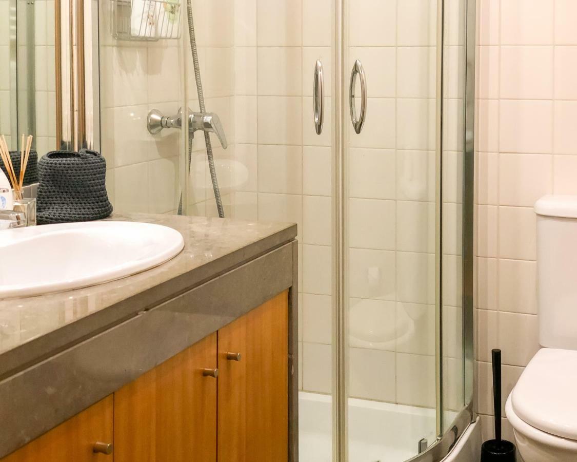 Апартаменты Porto Cozy House Экстерьер фото