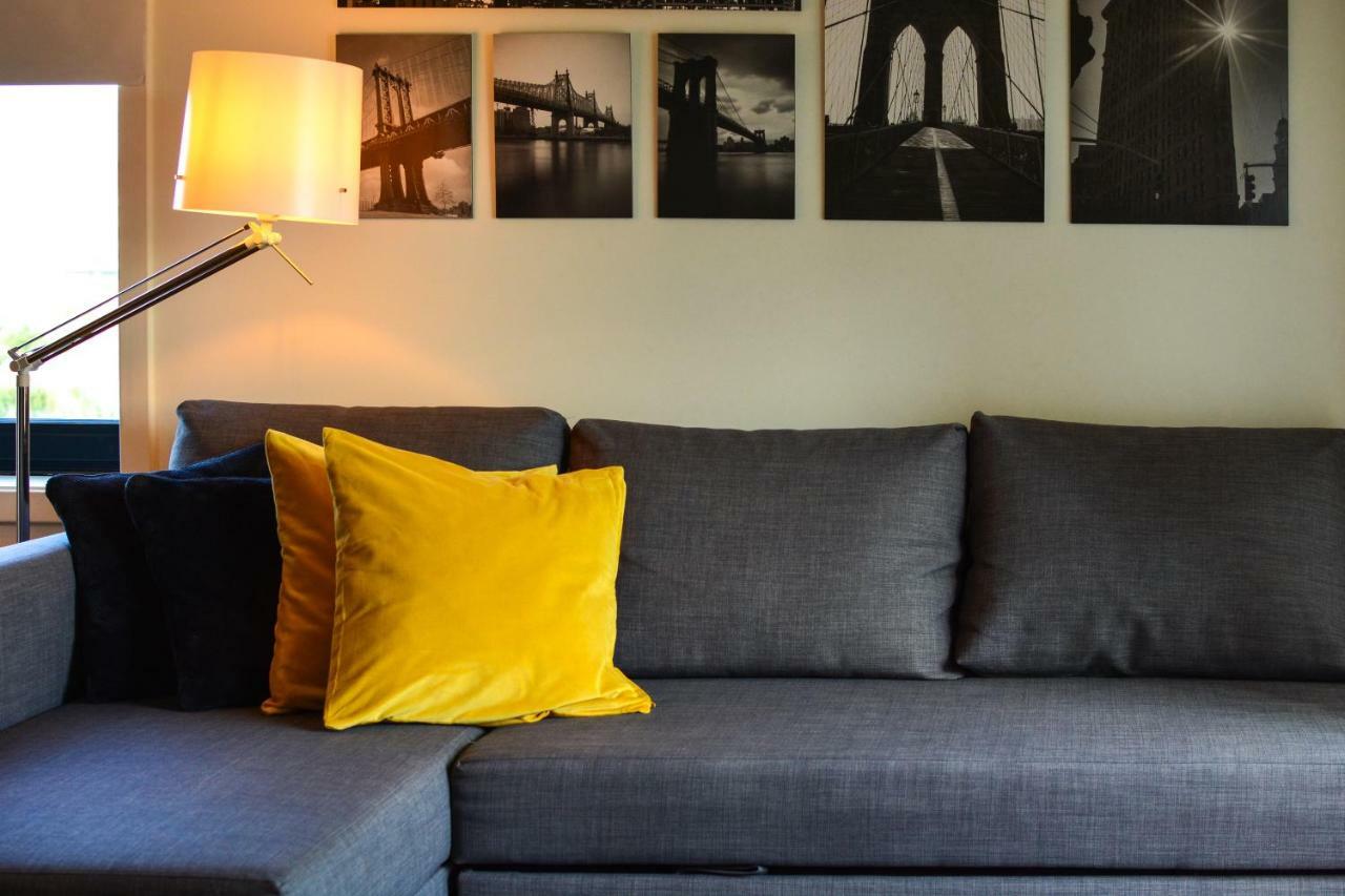 Апартаменты Porto Cozy House Экстерьер фото